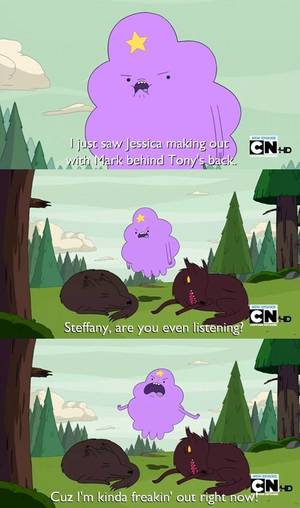 Lsp Adventure Time Cartoon Porn - Adventure Time LSP