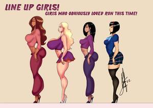 Kim Possible Zita Porn - Rule34 - If it exists, there is porn of it / henrik-drake, hhammerh, amelia  (kim possible), tara (kim possible), zita flores / 5625142