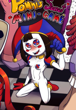 Hentai Clown Porn - The Clown Fucks Me Again (54 photos) - porn