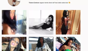 Italian Porn Woman Revenge - Tiziana Cantone, Italian Instagram model depicted in viral sex tape, kills  herself: Report - Washington Times