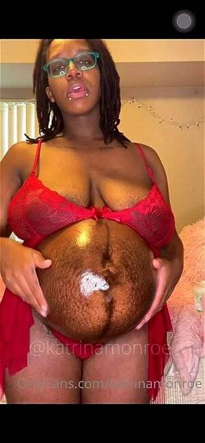 black pregnant big tits - Watch Big Ass black titties - Solo, Big Tits, Pregnant Porn - SpankBang