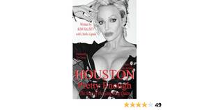 kimberly houston gangbang - Houston: Pretty Enough: The Story of the Gang Bang Queen: Halsey, Kim,  Lupula, Charles: 9780615438351: Amazon.com: Books