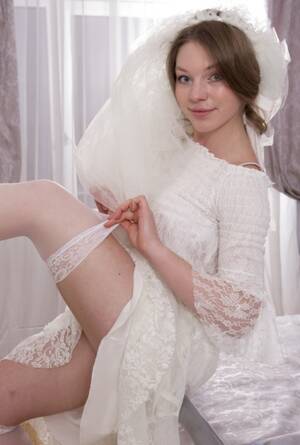 Hairy Brides Porn - Wedding Night Porn Pics & Tight Pussy Pictures - HairyTouch.com