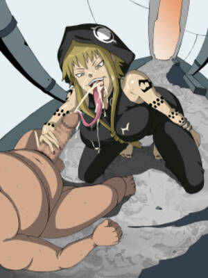 Medusa From Soul Eater Porn - soul eater medusa - IMHentai