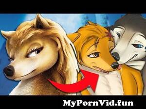 Alpha And Omega Furry Porn - Alpha and Omega turned us into FURRIES... from furry milks him Watch Video  - MyPornVid.fun