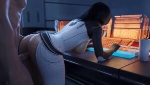 Mass Erect Porn - Mass Effect Porn Videos | Pornhub.com