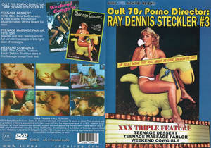free vintage porn movies - Teenage Massage Parlor (1976)