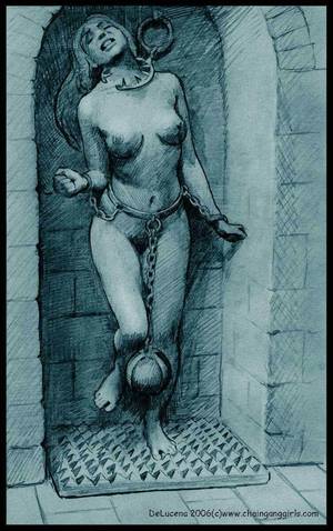 Medieval Torture Porn Cartoon - Sick Erotic Torture Pics