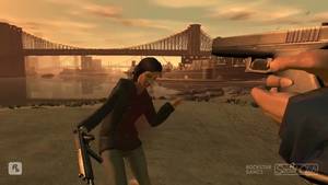 Gta 4 Niko Porn - Gta 4 girlfriends kate sex