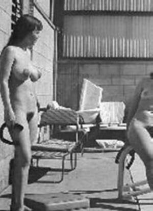 incredible retro porn - Vintage japan nude, Watercolour erotic