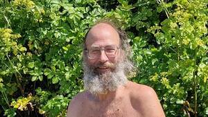 asian naturist nudes - Naturist arrested by off-duty cop because he was naked but didn't commit a  crime - Mirror Online