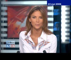 Melissa Theuriau Porn Captions - b3ta.com board