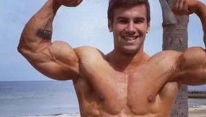 Most Muscular Porn Star - Stu (Sean Cody) Is Now A Fitness Model