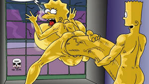 Bart Porn - Simpsons porn bart - comisc.theothertentacle.com