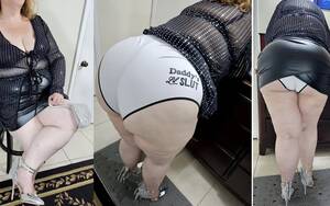 Bbw Big Ass Tease - Big ass BBW MILF POV Porn Videos | Faphouse