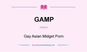 Gay Asian Midget Porn - 