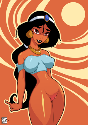 Ebony Disney Porn - jasmine,princess jasmine | aladdin â€“ disney porn 1girl #9351638789 aladdin  arabian black hair brown eyes dark-skinned female dark | Disney Porn