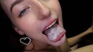 cum eating - Cum Eating Porn Movies - Free Sex Videos | TubeGalore