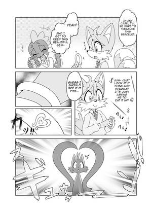 Canned Furry Porn - Canned Furry Gaiden comic porn | HD Porn Comics