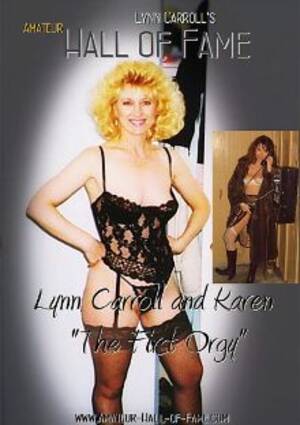 lynn carroll interracial orgy - Lynn Carroll's Amateur Hall Of Fame: Lynn Carroll And Karen The First Orgy  - Adult VOD | Porn Video on Demand
