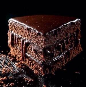 chocolate cam porn - Food Porn on X: \