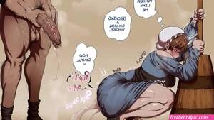 Big Hentai Cock Porn - big cock hentai pics - Free Hentai Pic