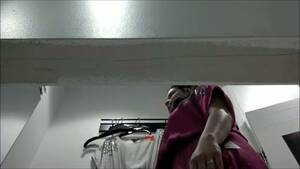 indian hidden cam changing - Hidden cam in the changing room to catch an Indian chubbster - Mylust.com  Video