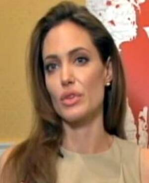 Cock Pussy Angelina Jolie - Bluff, bluster and bullshit at Counterpunch | SocialistWorker.org