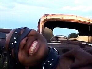 Black Slavery Porn Car Too - Black Slave Porn porn videos at Xecce.com