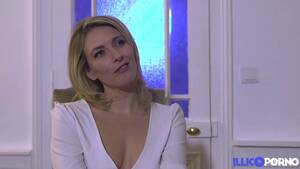 emma blonde anal - Free Emma, hot golden-haired, wishes a worthwhile morning anal Porn Video HD