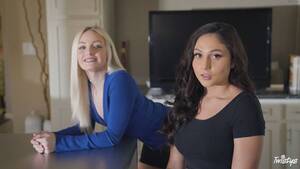Ariana Mom Porn - MomKnowsBest â€“ Ariana Marie And Nicolette Shea â€“ Meating The Mother HD  [Untouched 1080p] | Free Incest, JAV and Family Taboo Video Blog!