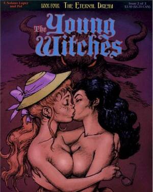 Lesbian Witch Porn - extreme lesbian witches in sexual fetish horny orgy comic Porn Pictures, XXX  Photos, Sex Images #2859630 - PICTOA