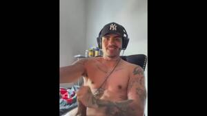 huge latin cock tattoo - Latino Tattoo Gay Porn Videos | Pornhub.com