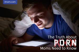 Mom Reading Book Porn - The truth about porn is that it damages a person's ability to enjoy normal,  healthy