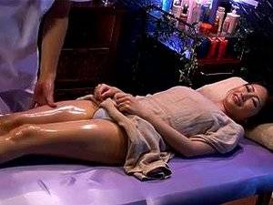 japan oil massage - Erotic Luxury Married 6