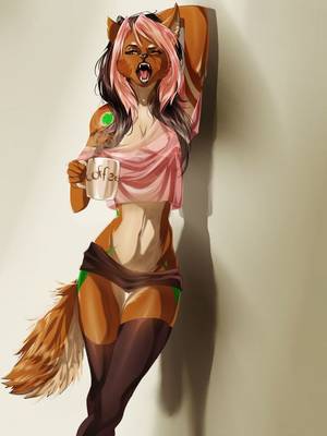 Girl On Girl Furry Porn - the furry, furry, fandom, furry art, furry f, furry canine,. Wolf GirlFurry  ...