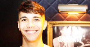 Alex Arizona Porn - Adult film performer Alex Riley has died at 22 - Queerty