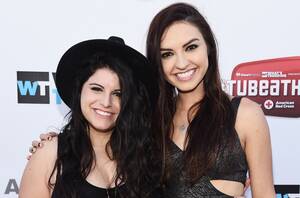 Chrissy Chambers Revenge Porn Boyfriend - Chrissy Chambers Wins Landmark Revenge Porn Settlement Against Ex-Boyfriend  | Billboard â€“ Billboard