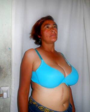 mexican mature - Mexican Mature Big Boobs 2 Porn Pictures, XXX Photos, Sex Images #1462272 -  PICTOA