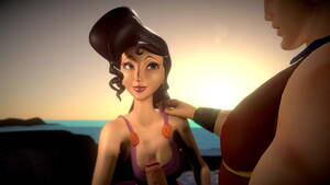 hercules cartoon nude videos hot - Disney - Hercules Megara Porn Compilation - 3D - XVIDEOS.COM