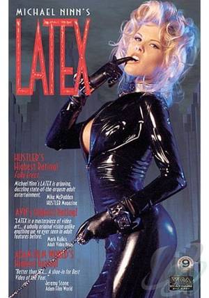latex sex film - Latex DVD
