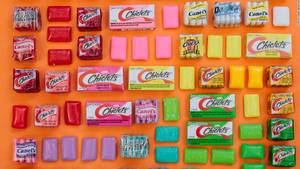 Colorful Artistic Porn - 