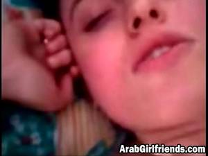 Arabian Girls Pussy Close Up - 