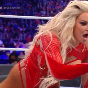 Maryse Ouellet Porn - Maryse even if just for THIS MOMENT One of my favourite Royal Rumble WWE  Momenrs ever. And Maryse looked amazing IMHO Better than ever . 25 26 27 I  Finish first again : r/Wrasslin