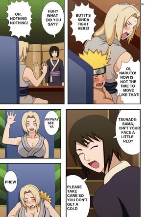 Naruto Doggystyle Porn Comic - Page 27 | Naruhodo/Naruto-and-Tsunade | Henfus - Hentai and Manga Sex and Porn  Comics