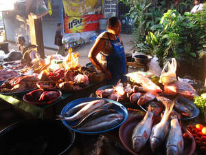 Market - Mon Market Thailand