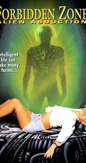 Alien Abduction Porn - Reviews: Alien Abduction: Intimate Secrets - IMDb