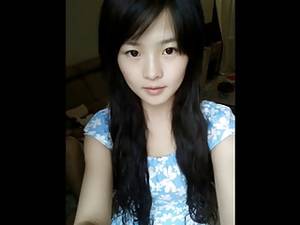 cute teen porm - Cute chinese teen dancing on webcam