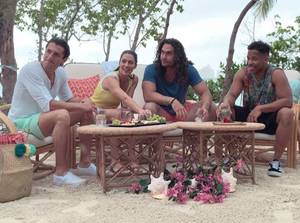 Man Fucks Boy Porn - I have a feeling that this is where Becca cuts any guy who doesn't shop at  the Gap from her â€œjourney of loveâ€. Mark my fucking words.