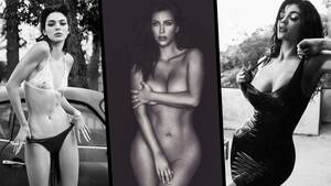Kim Kardashian Honeymoon Porn - Kim Kardashian Hot Pics | Kylie Jenner Sexy Instagram Photos | GQ India |  GQ India